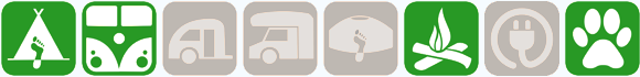 GCC Site Features